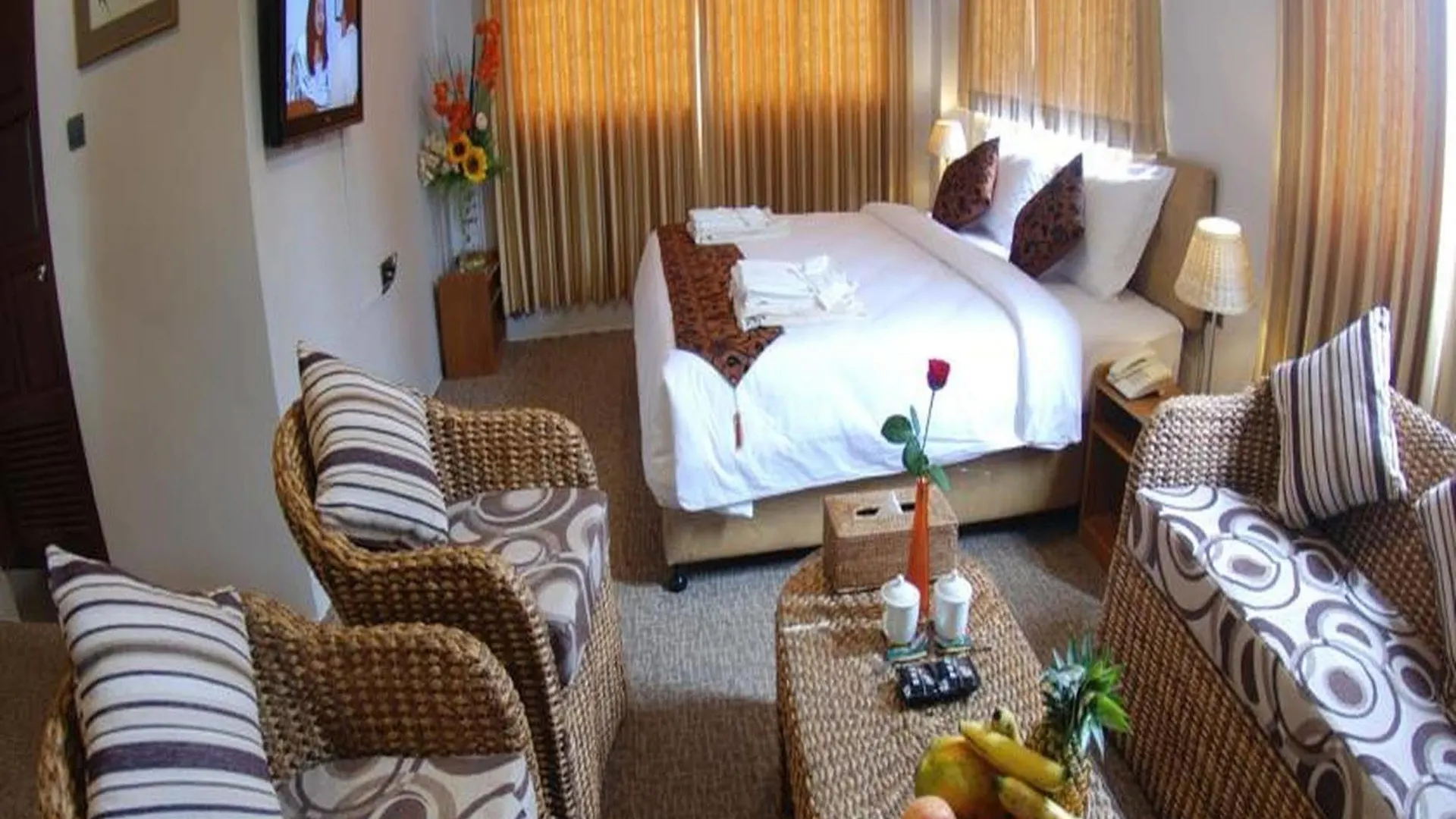 Holiday Hotel Rangún