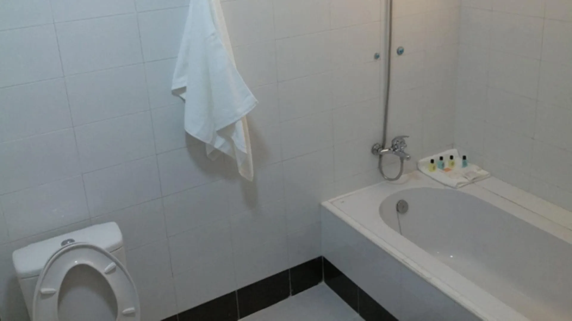 ***  Holiday Hotel Yangon Myanmar