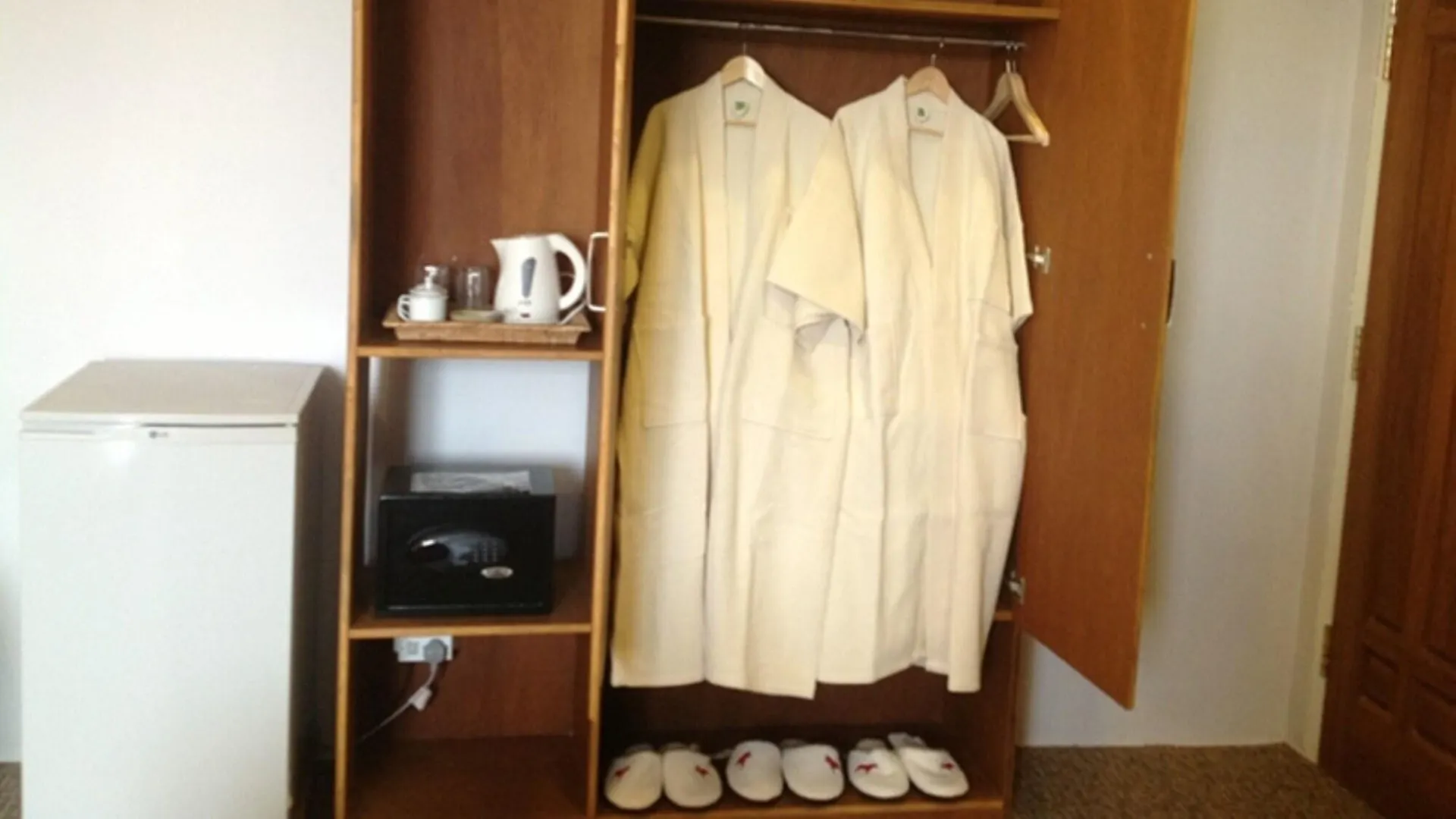 Holiday Hotel Yangon Myanmar