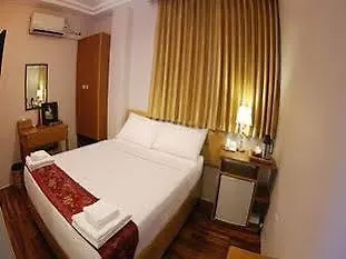 Holiday Hotel Yangon